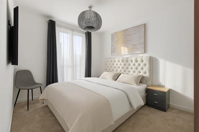 Beautiful 2bed Flat in Mill Hill Main Photo