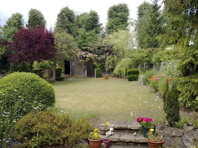 Single Room, S Croydon, Inc Bills, Parking, Garden Main Photo