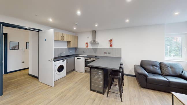 Modern Apartment in  Quayside Main Photo