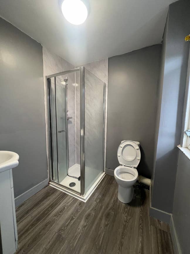  Studio  Flat  in  Harrow  HA2 Main Photo