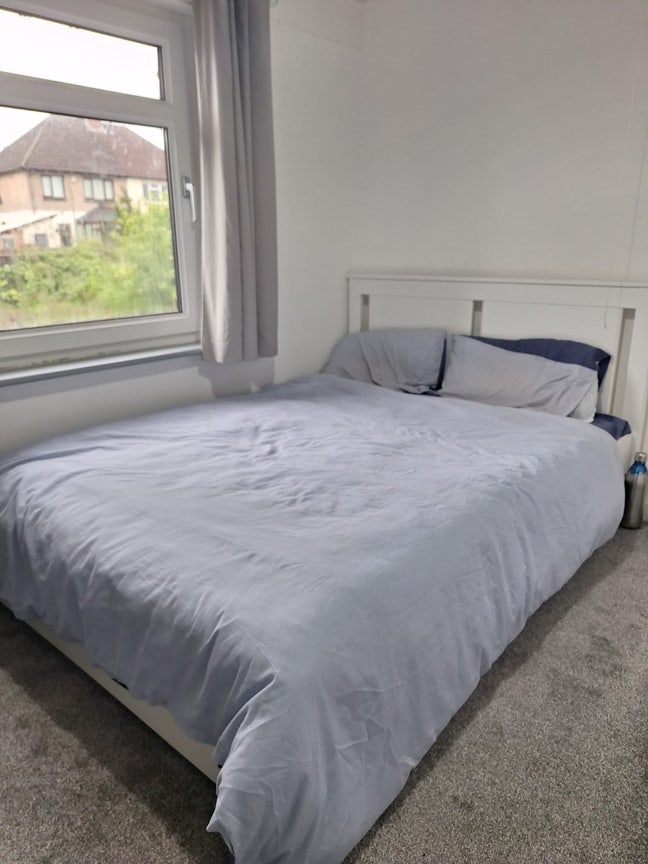 1 Double Room to Let in Cardiff - All Bills Inc Main Photo
