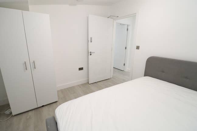 Next to Elizabeth Line- Room-Woolwish Arcenal Main Photo