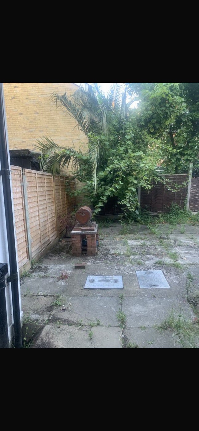 Earlsfield double room for rent!!!  Main Photo