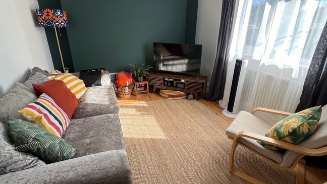 Double Room in Upper Walthamstow - Short Let Main Photo