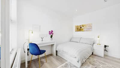 En-Suite Double Room to Let in Watford Main Photo