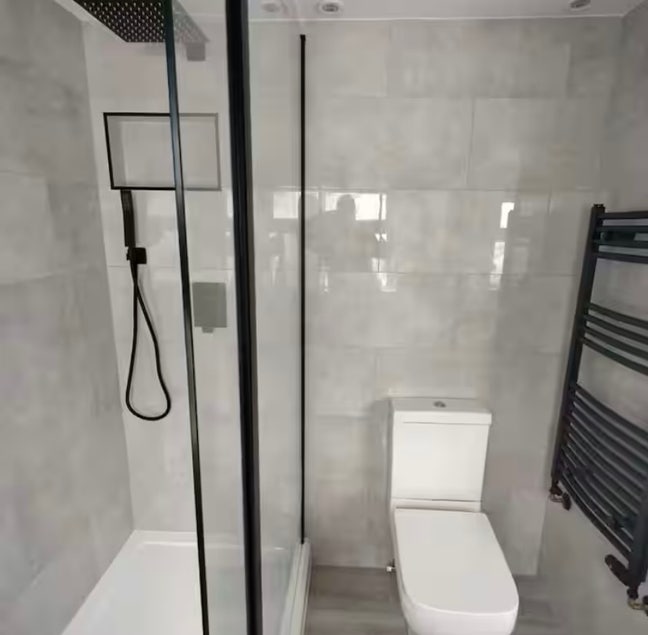 Cosy Room In High Spec Home 2 Minutes From Beach Main Photo