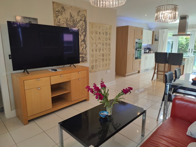 3 Double Bedroom's to rent - near M40/JLR/Aston Main Photo