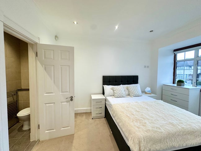  🏠 Amazing Room in Golders Green Main Photo