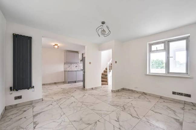 3-Bedroom House for Rent Main Photo
