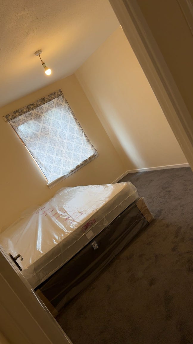 Double room Main Photo