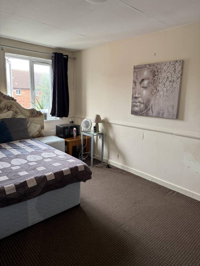 DOuBle Room Main Photo