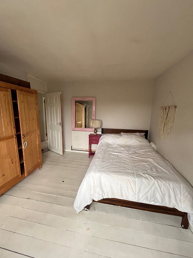 Large Double Room Anerley -  Main Photo