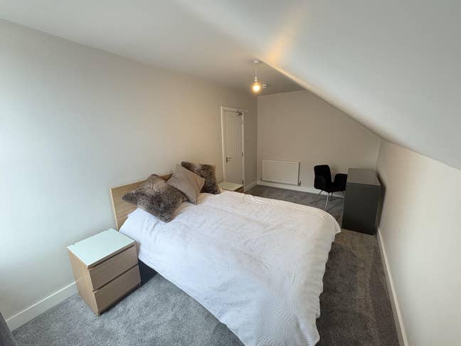 Rooms to rent in West Bridgford  Main Photo