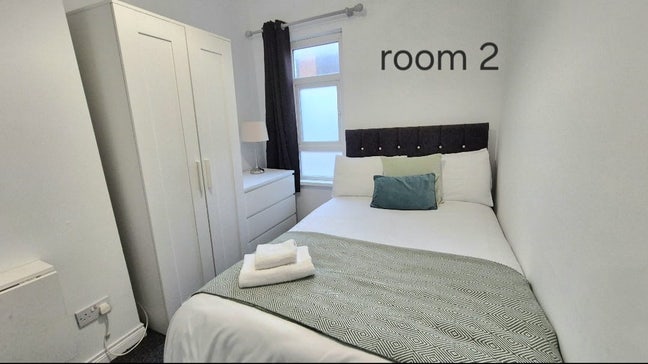 375 Donegal Road room to let Main Photo