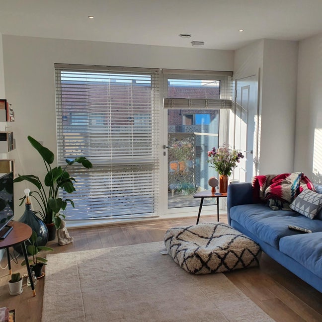 Bright room in lovely Camberwell flat ☀️ Main Photo