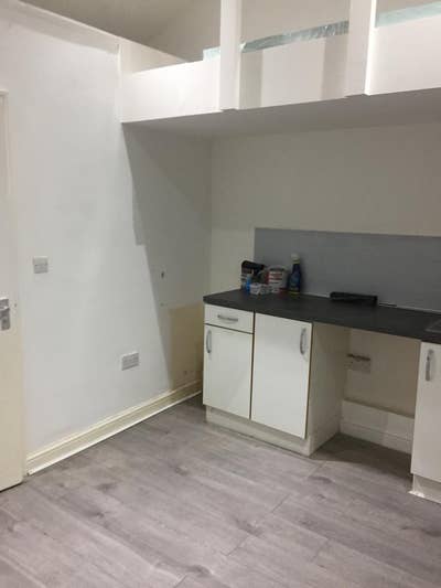 1 En-Suite Room to Rent Main Photo