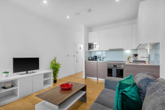 Studio at Hounslow Central Main Photo