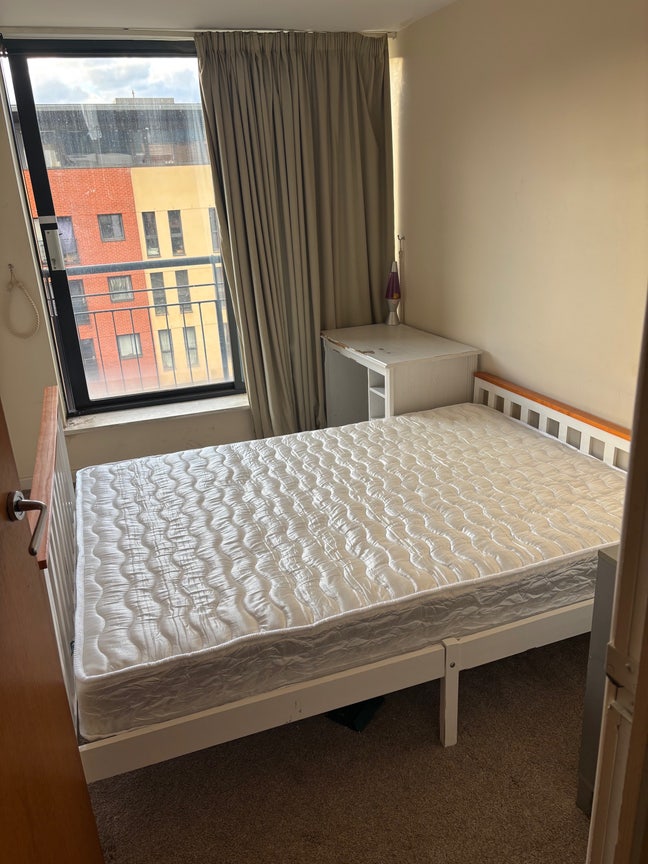 Room in Digbeth, Birmingham Main Photo
