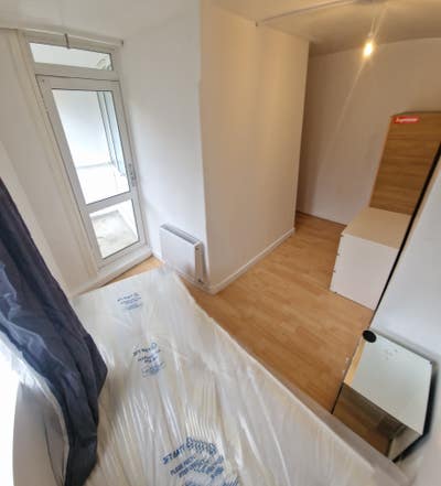 Single room  in Stepney Green  Near Queen Mary Uni Main Photo