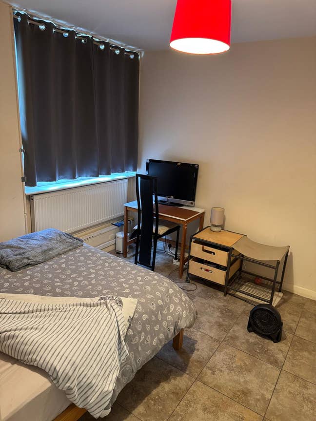 Ddouble Room in Friendly Clapham Flat Main Photo