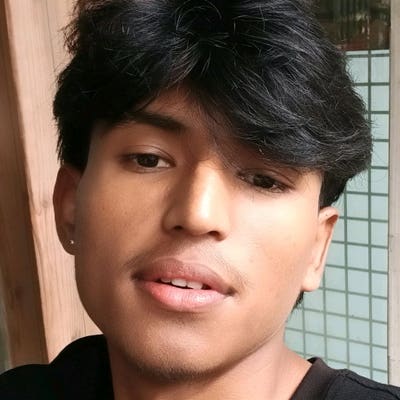 Student Male seeks a single or double room Main Photo