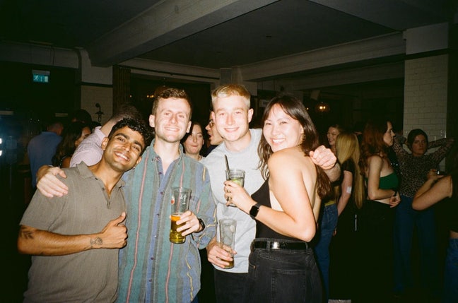 Female Housemate Wanted in Clapham North Main Photo