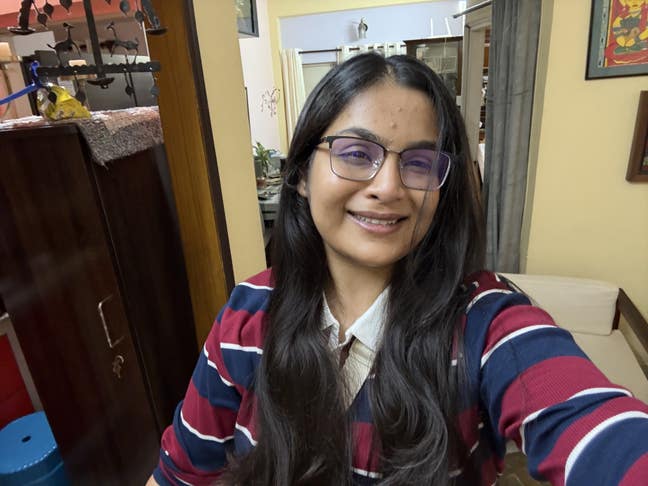 I’m a visiting researcher who will be based... Main Photo