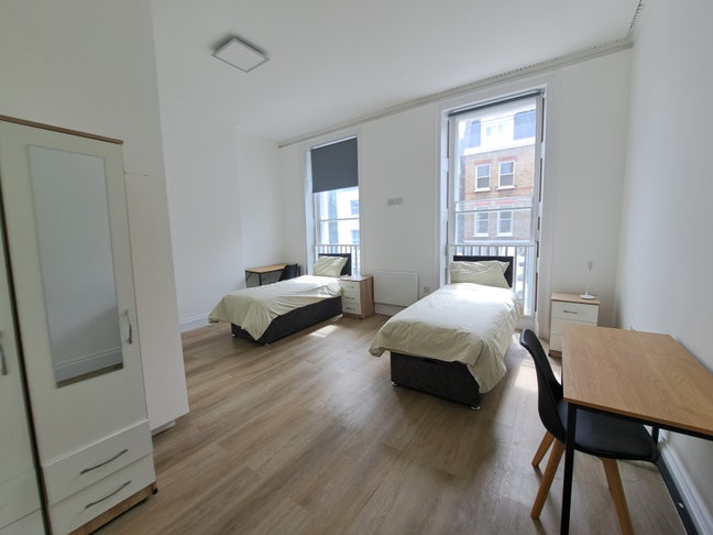 MOVE IN 22 AUG⚡Ensuite | Bloomsbury (Student Only) Main Photo