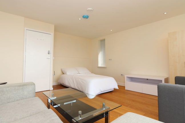 Always Good Rooms Main Photo