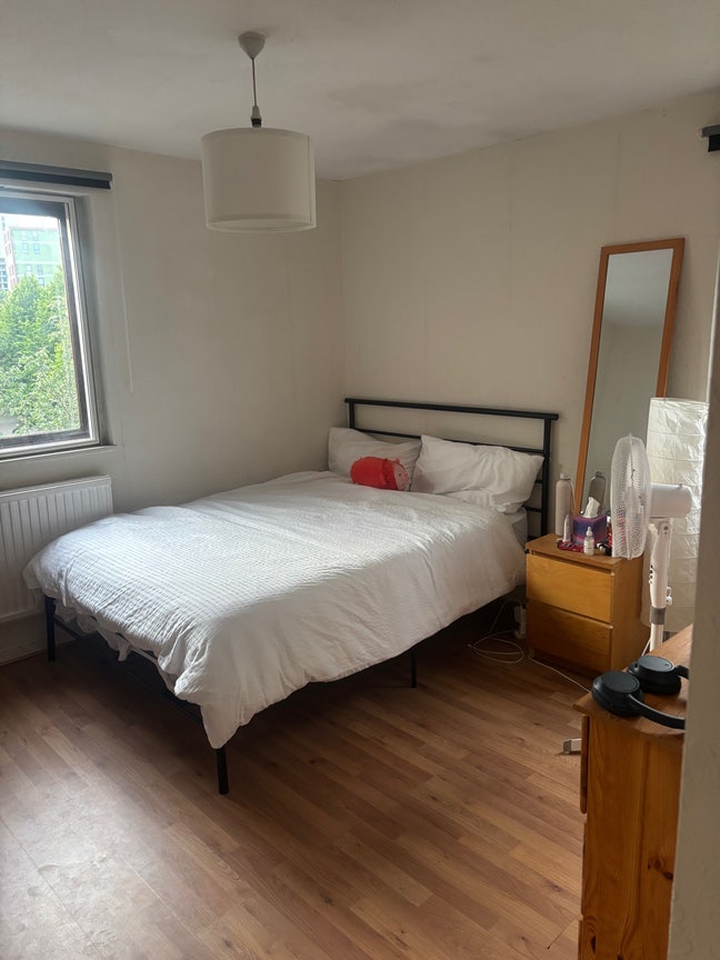 Clapham Junction female flat  Main Photo