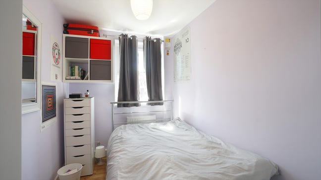 🆕 2 cozy rooms in London Fields Main Photo