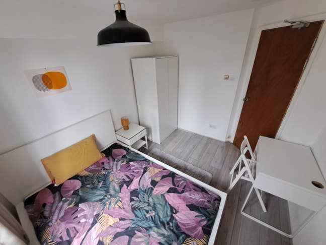 🔥Lovely Rooms in Caledonian Road from OCTOBER🔥 Main Photo