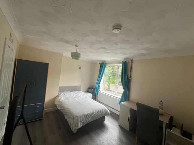 Ensuite Double Bedroom for Student rent Main Photo