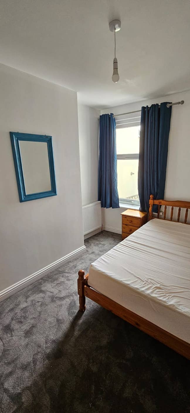 Double Rm in Paynes Rd,Shirley/Freemantle £550pm Main Photo