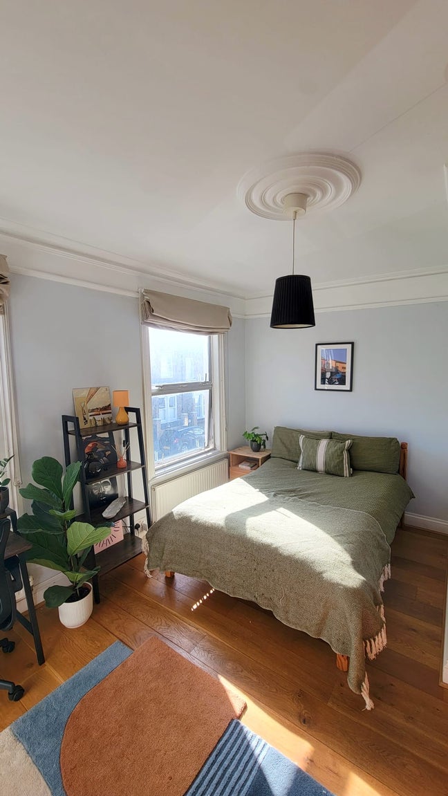 Two Double Room x Kensal Green Main Photo