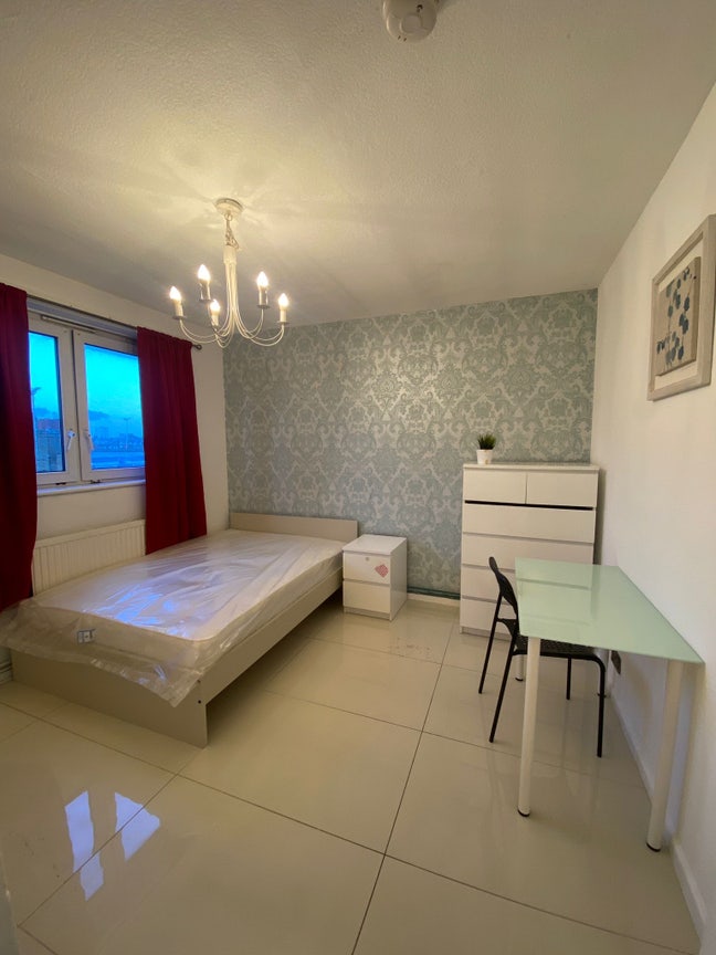 Modern Room in Bethnal Green (E2)-Bills Included❤️ Main Photo
