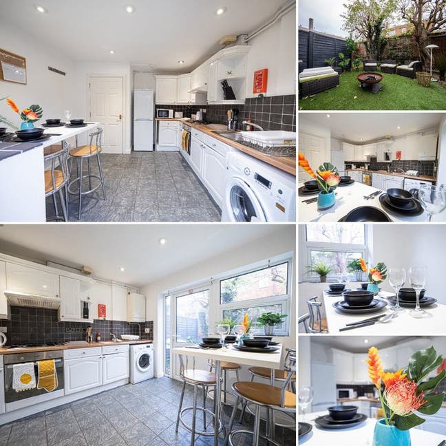 * Luxury Double Room | Amazing location * Main Photo