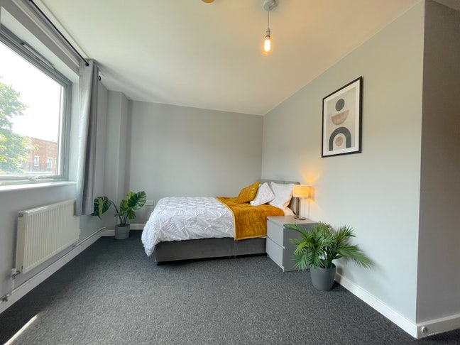 🏙️ Zone 1! 3 Rooms near London Bridge Main Photo