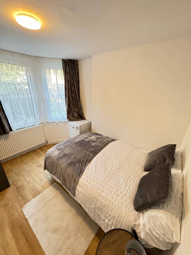 Lovely House  Amaz Garden In Dalston All Inclusive Main Photo