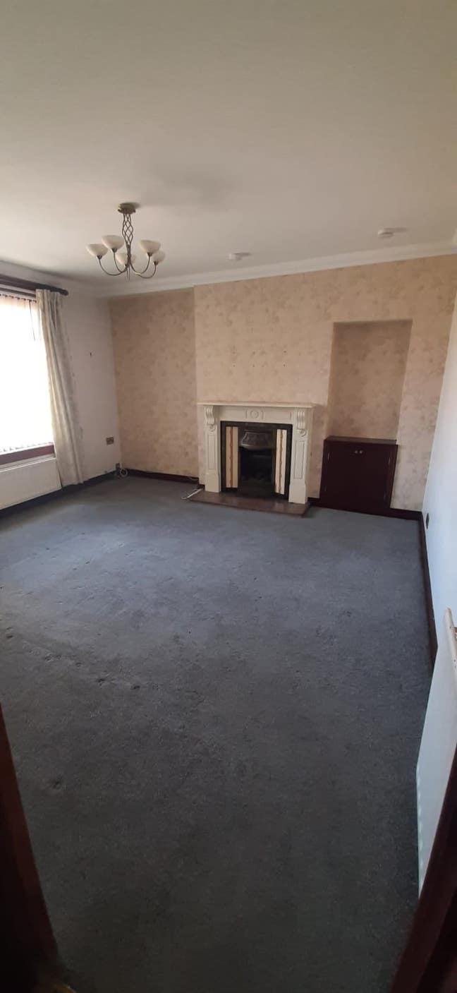 Spacious 3-Bed House for Rent – FK1 5ES Main Photo