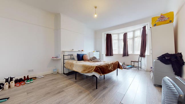 Delightful 6 bedroom House in Manor House N4 Main Photo
