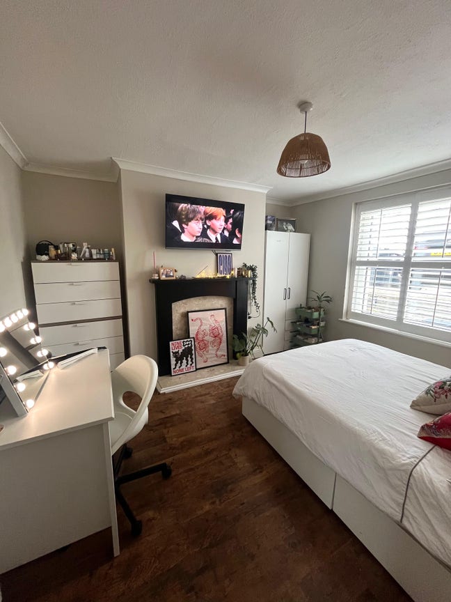 East Croydon Friendly Houseshare   Main Photo