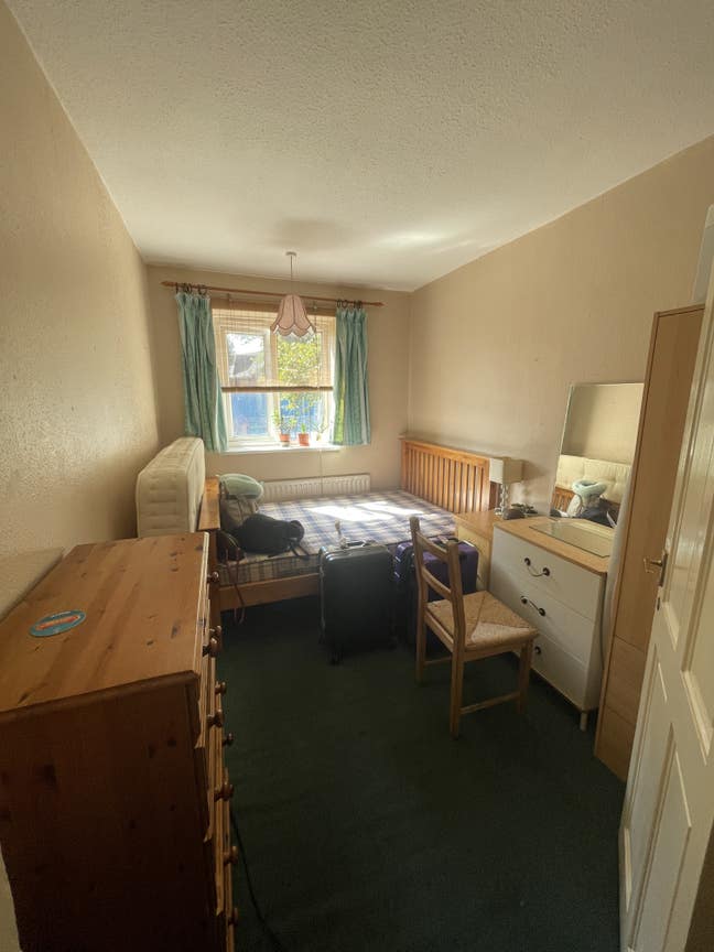 Room for Rent Main Photo