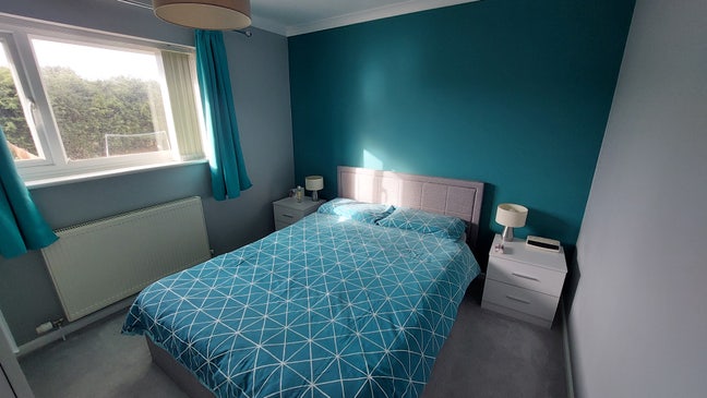 Double room for rent in Caldicot  Main Photo