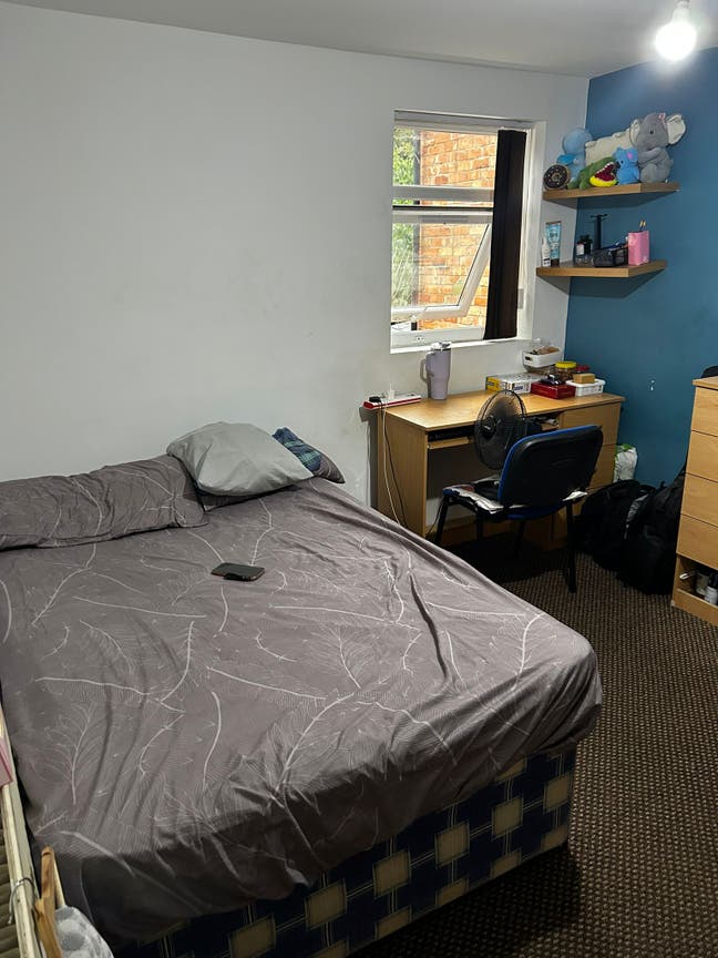 Room for Rent Main Photo