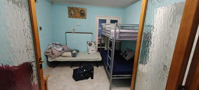 Spacious Double Room Available  Main Photo