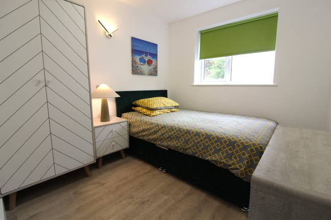 ***Brand New en-suites CV1!!*** Main Photo