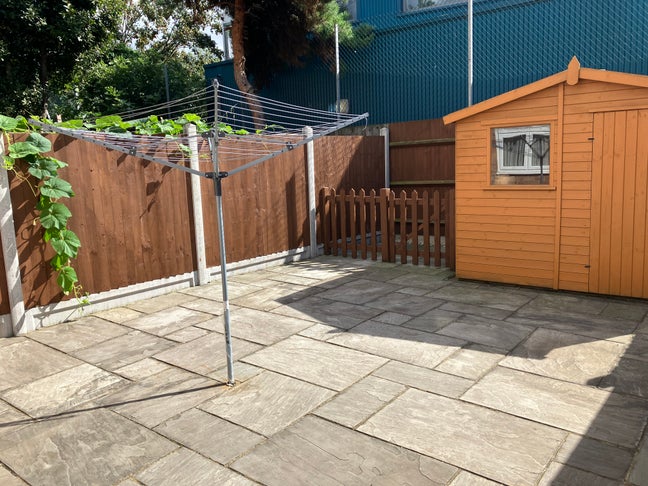 Amazing double bedroom near Plaistow station Main Photo