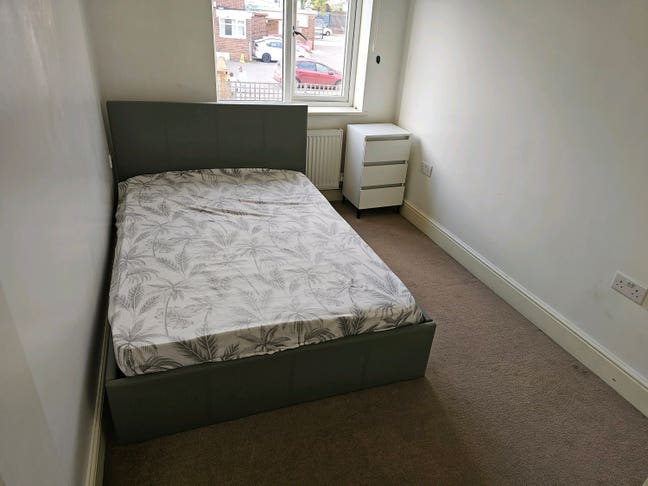 3 Bed house available in Northampton town centre Main Photo
