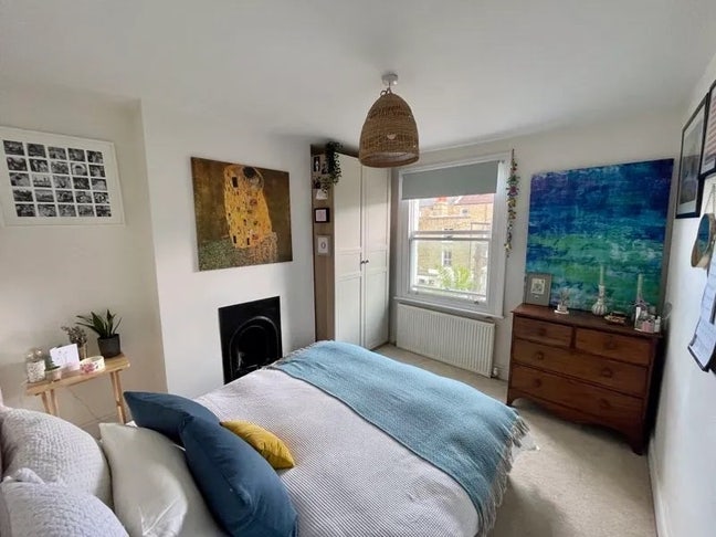 Large professional 5 bed Clapham North Main Photo